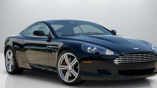 ASTON MARTIN DB9 2009 SCFAD01E69GA11421 image ASTON MARTIN DB9 2009 SCFAD01E69GA11421 image